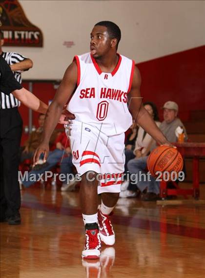 Thumbnail 2 in Harvard-Westlake @ Redondo (Pacific Shores Tournament) photogallery.