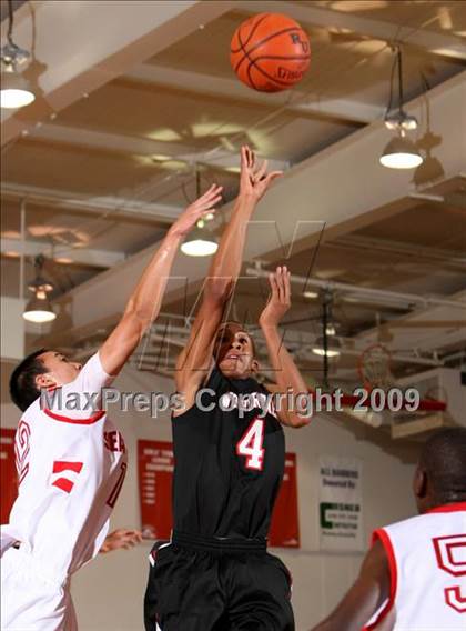 Thumbnail 2 in Harvard-Westlake @ Redondo (Pacific Shores Tournament) photogallery.