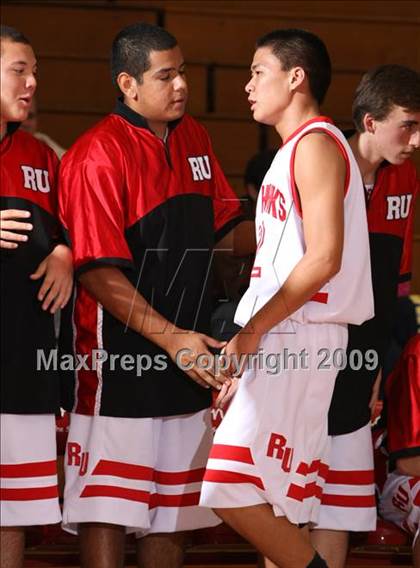 Thumbnail 2 in Harvard-Westlake @ Redondo (Pacific Shores Tournament) photogallery.