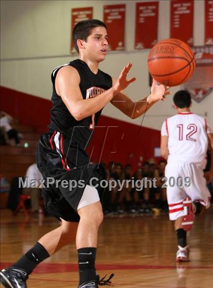 Thumbnail 2 in Harvard-Westlake @ Redondo (Pacific Shores Tournament) photogallery.