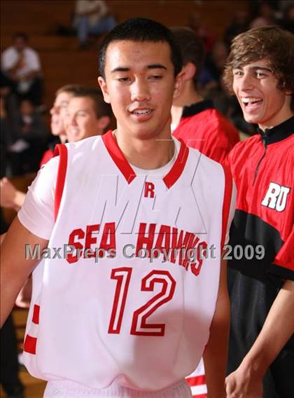 Thumbnail 2 in Harvard-Westlake @ Redondo (Pacific Shores Tournament) photogallery.