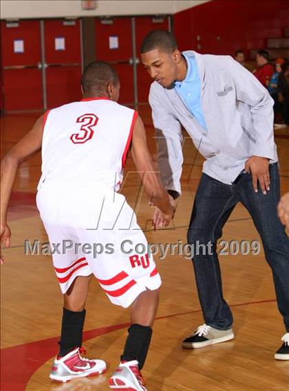 Thumbnail 3 in Harvard-Westlake @ Redondo (Pacific Shores Tournament) photogallery.