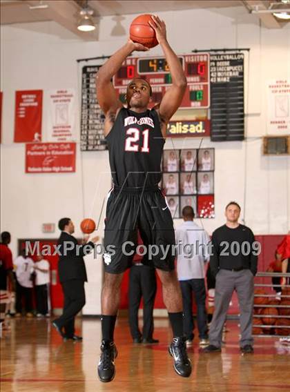 Thumbnail 3 in Harvard-Westlake @ Redondo (Pacific Shores Tournament) photogallery.