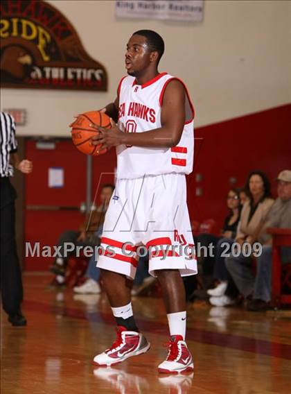 Thumbnail 1 in Harvard-Westlake @ Redondo (Pacific Shores Tournament) photogallery.