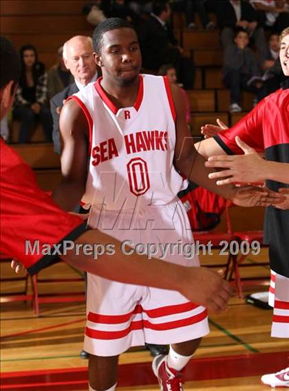 Thumbnail 1 in Harvard-Westlake @ Redondo (Pacific Shores Tournament) photogallery.