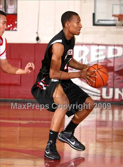 Thumbnail 3 in Harvard-Westlake @ Redondo (Pacific Shores Tournament) photogallery.