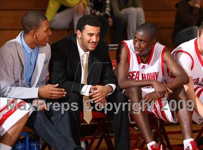 Thumbnail 3 in Harvard-Westlake @ Redondo (Pacific Shores Tournament) photogallery.