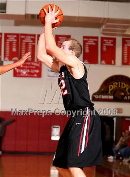 Thumbnail 1 in Harvard-Westlake @ Redondo (Pacific Shores Tournament) photogallery.
