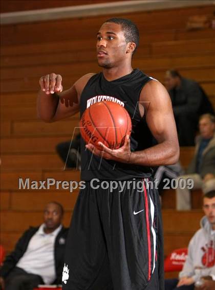 Thumbnail 3 in Harvard-Westlake @ Redondo (Pacific Shores Tournament) photogallery.