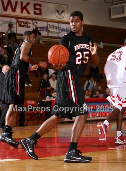 Thumbnail 1 in Harvard-Westlake @ Redondo (Pacific Shores Tournament) photogallery.