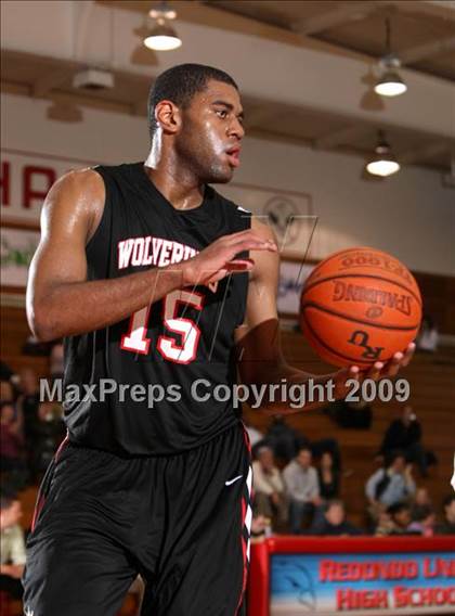 Thumbnail 1 in Harvard-Westlake @ Redondo (Pacific Shores Tournament) photogallery.