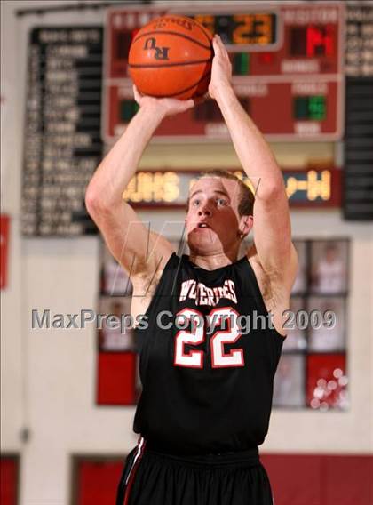 Thumbnail 3 in Harvard-Westlake @ Redondo (Pacific Shores Tournament) photogallery.