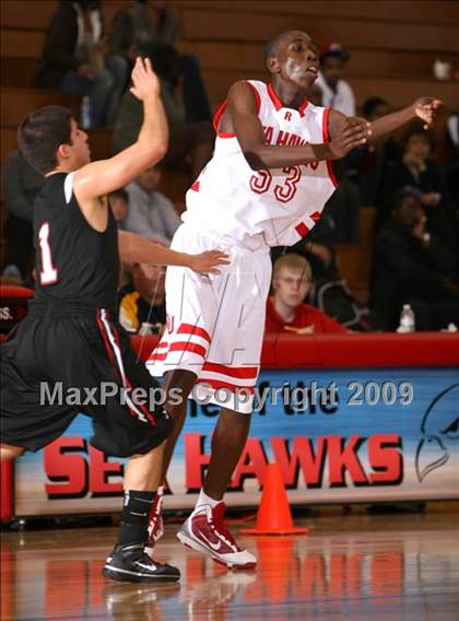 Thumbnail 3 in Harvard-Westlake @ Redondo (Pacific Shores Tournament) photogallery.