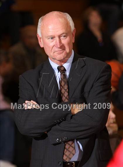 Thumbnail 2 in Harvard-Westlake @ Redondo (Pacific Shores Tournament) photogallery.