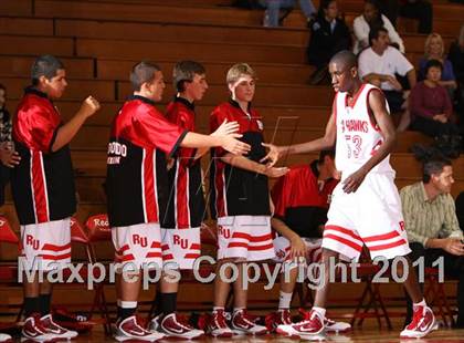 Thumbnail 3 in Harvard-Westlake @ Redondo (Pacific Shores Tournament) photogallery.