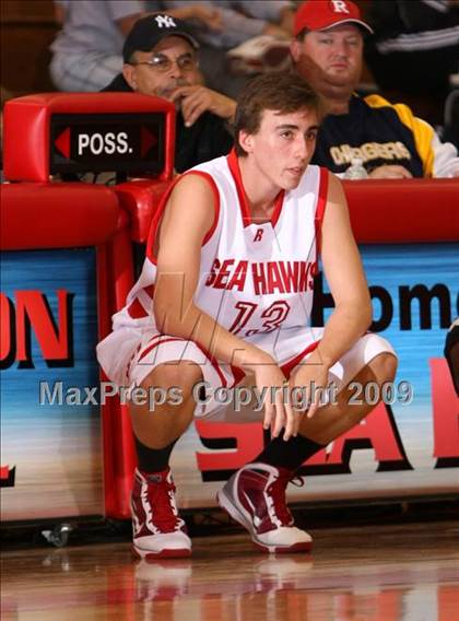 Thumbnail 3 in Harvard-Westlake @ Redondo (Pacific Shores Tournament) photogallery.