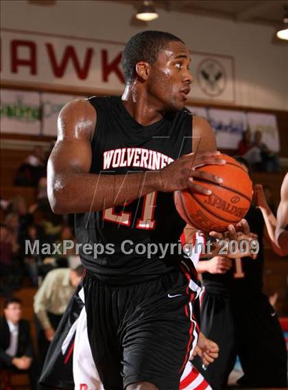Thumbnail 3 in Harvard-Westlake @ Redondo (Pacific Shores Tournament) photogallery.