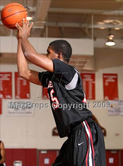 Thumbnail 3 in Harvard-Westlake @ Redondo (Pacific Shores Tournament) photogallery.