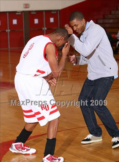 Thumbnail 1 in Harvard-Westlake @ Redondo (Pacific Shores Tournament) photogallery.
