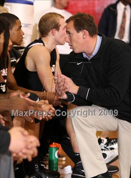 Thumbnail 2 in Harvard-Westlake @ Redondo (Pacific Shores Tournament) photogallery.