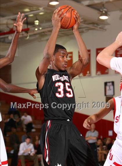 Thumbnail 1 in Harvard-Westlake @ Redondo (Pacific Shores Tournament) photogallery.