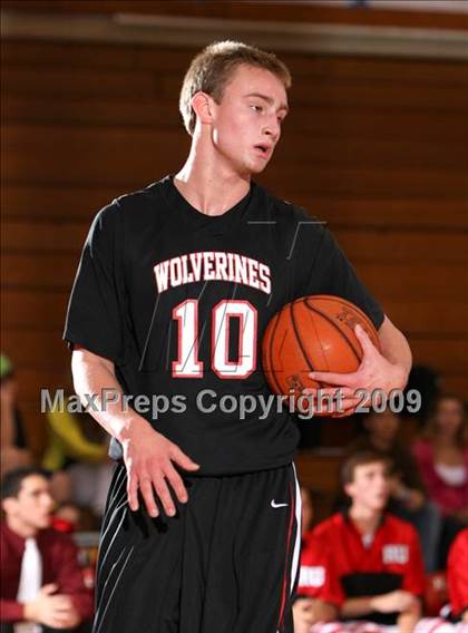 Thumbnail 1 in Harvard-Westlake @ Redondo (Pacific Shores Tournament) photogallery.