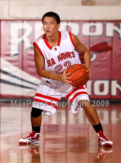 Thumbnail 3 in Harvard-Westlake @ Redondo (Pacific Shores Tournament) photogallery.