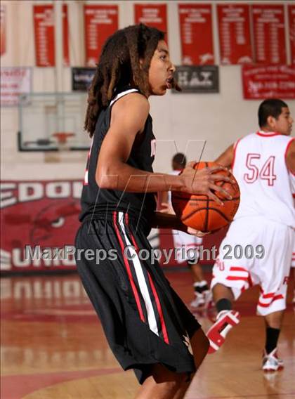 Thumbnail 3 in Harvard-Westlake @ Redondo (Pacific Shores Tournament) photogallery.
