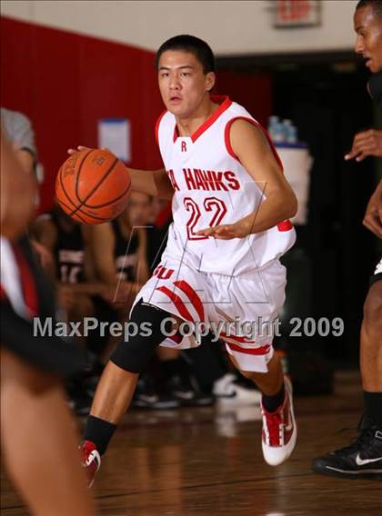 Thumbnail 1 in Harvard-Westlake @ Redondo (Pacific Shores Tournament) photogallery.