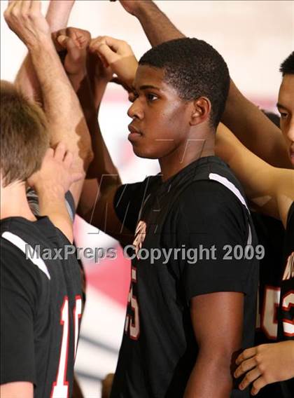 Thumbnail 1 in Harvard-Westlake @ Redondo (Pacific Shores Tournament) photogallery.
