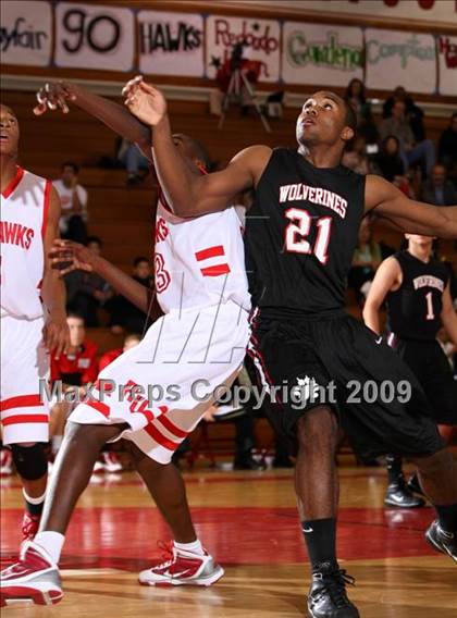 Thumbnail 2 in Harvard-Westlake @ Redondo (Pacific Shores Tournament) photogallery.