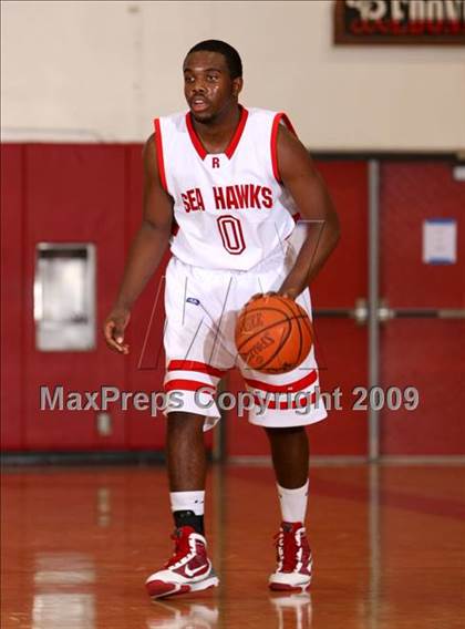 Thumbnail 2 in Harvard-Westlake @ Redondo (Pacific Shores Tournament) photogallery.