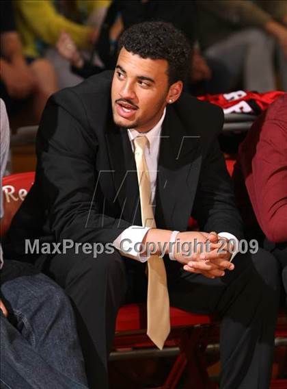 Thumbnail 3 in Harvard-Westlake @ Redondo (Pacific Shores Tournament) photogallery.