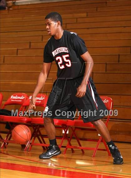 Thumbnail 1 in Harvard-Westlake @ Redondo (Pacific Shores Tournament) photogallery.