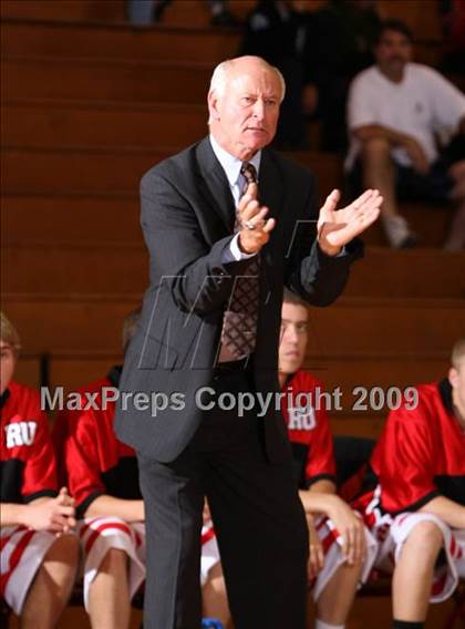 Thumbnail 2 in Harvard-Westlake @ Redondo (Pacific Shores Tournament) photogallery.