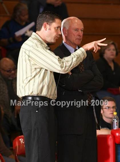 Thumbnail 1 in Harvard-Westlake @ Redondo (Pacific Shores Tournament) photogallery.