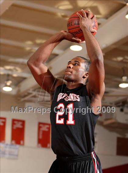 Thumbnail 3 in Harvard-Westlake @ Redondo (Pacific Shores Tournament) photogallery.