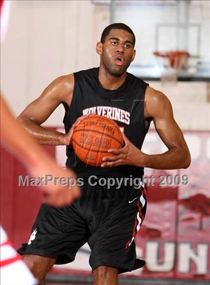 Thumbnail 3 in Harvard-Westlake @ Redondo (Pacific Shores Tournament) photogallery.