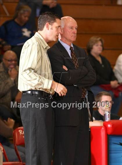 Thumbnail 2 in Harvard-Westlake @ Redondo (Pacific Shores Tournament) photogallery.