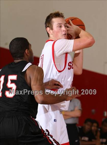 Thumbnail 2 in Harvard-Westlake @ Redondo (Pacific Shores Tournament) photogallery.