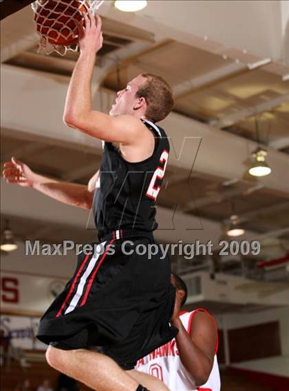 Thumbnail 2 in Harvard-Westlake @ Redondo (Pacific Shores Tournament) photogallery.