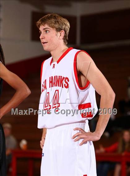Thumbnail 2 in Harvard-Westlake @ Redondo (Pacific Shores Tournament) photogallery.