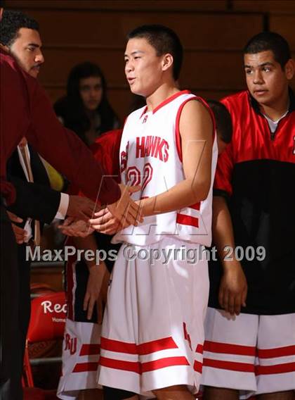Thumbnail 3 in Harvard-Westlake @ Redondo (Pacific Shores Tournament) photogallery.