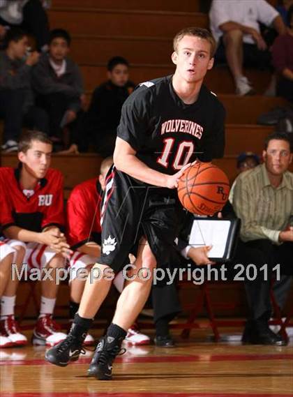 Thumbnail 3 in Harvard-Westlake @ Redondo (Pacific Shores Tournament) photogallery.