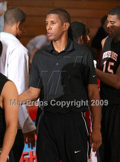 Thumbnail 3 in Harvard-Westlake @ Redondo (Pacific Shores Tournament) photogallery.