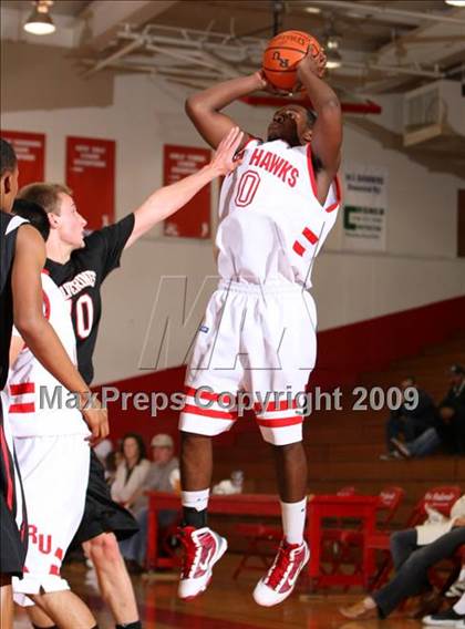 Thumbnail 2 in Harvard-Westlake @ Redondo (Pacific Shores Tournament) photogallery.