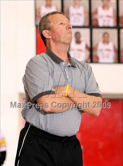 Thumbnail 1 in Harvard-Westlake @ Redondo (Pacific Shores Tournament) photogallery.