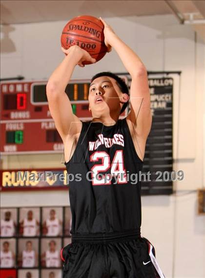 Thumbnail 2 in Harvard-Westlake @ Redondo (Pacific Shores Tournament) photogallery.
