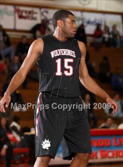 Thumbnail 2 in Harvard-Westlake @ Redondo (Pacific Shores Tournament) photogallery.
