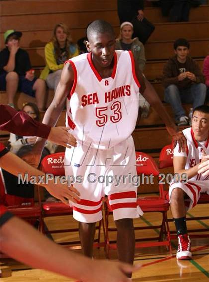 Thumbnail 3 in Harvard-Westlake @ Redondo (Pacific Shores Tournament) photogallery.